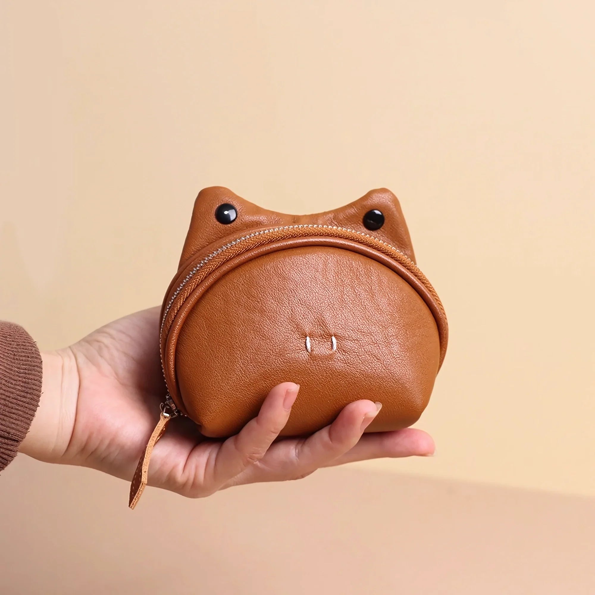 Small Leather Goods