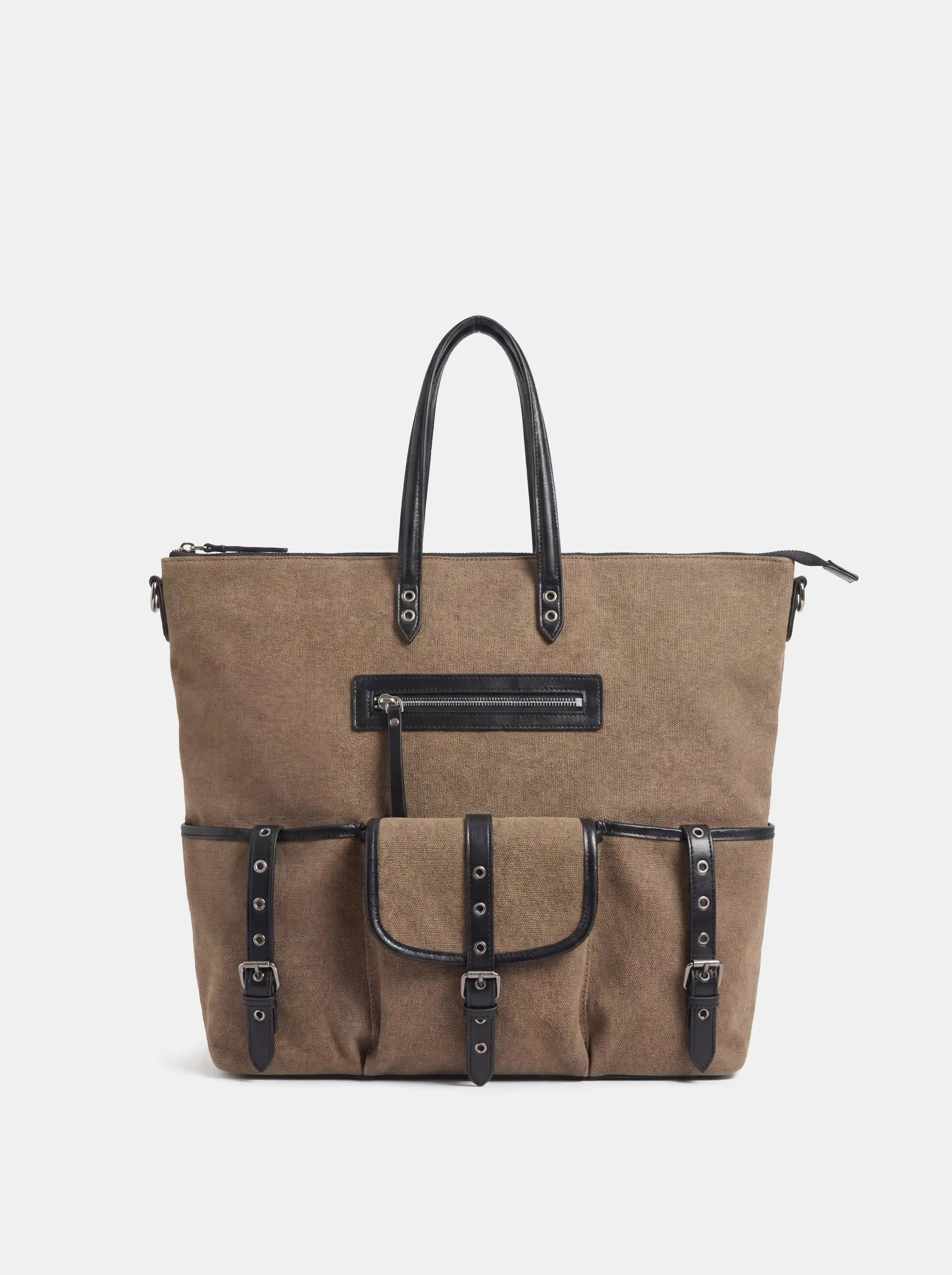 The Nomad Utility Backpack