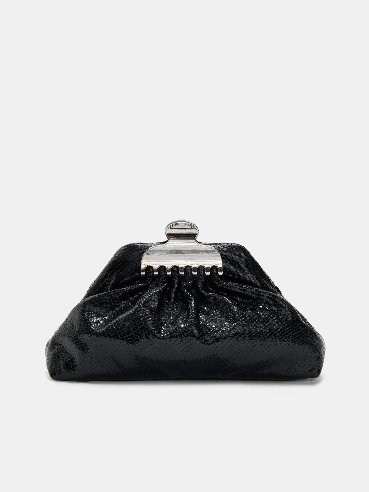 The Claw Cloud - Midnight Black Snake
