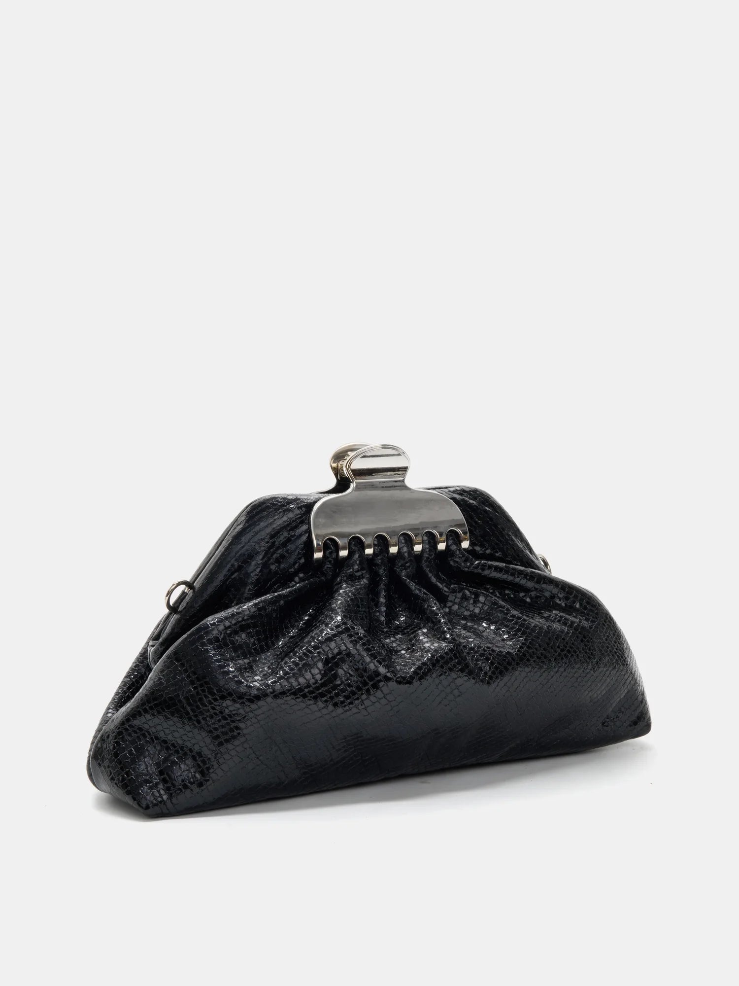 The Claw Cloud - Midnight Black Snake