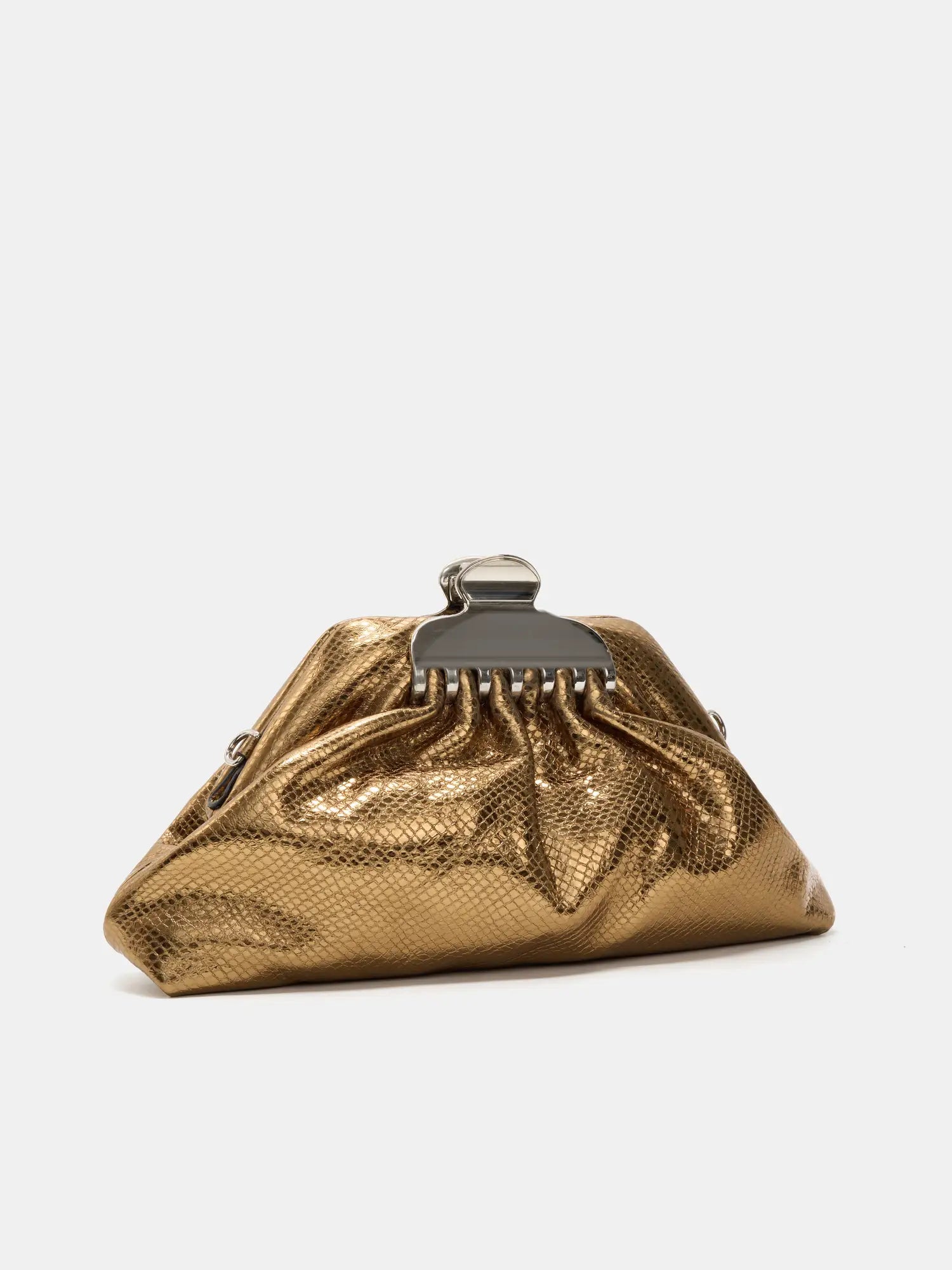 The Claw Cloud - Liquid Gold Snake