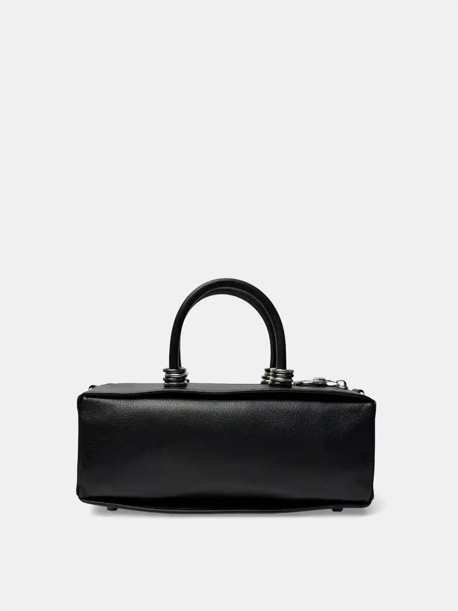 The Bar Structured Baguette · Black