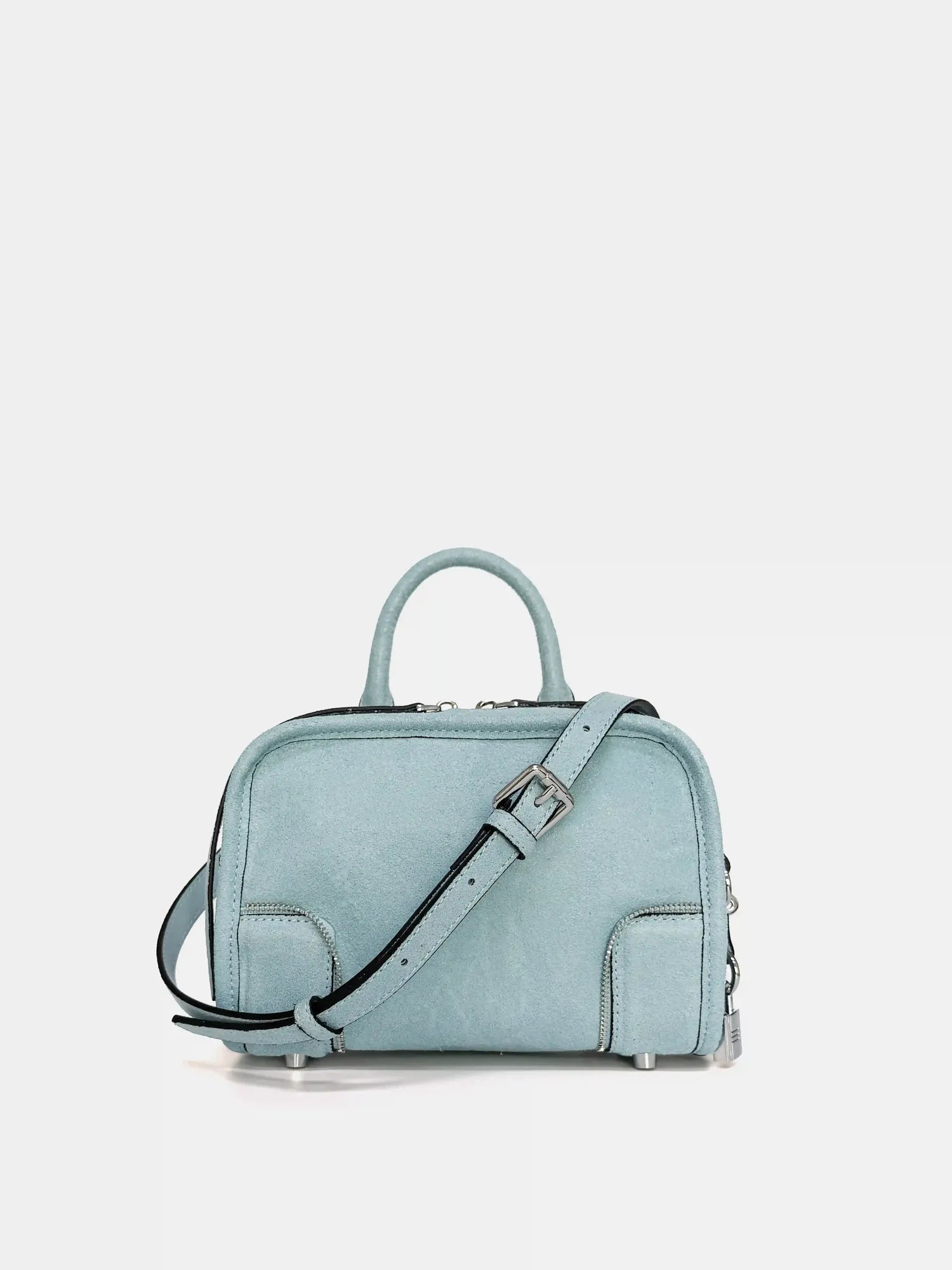 The Loaf Bowler · Lake Blue