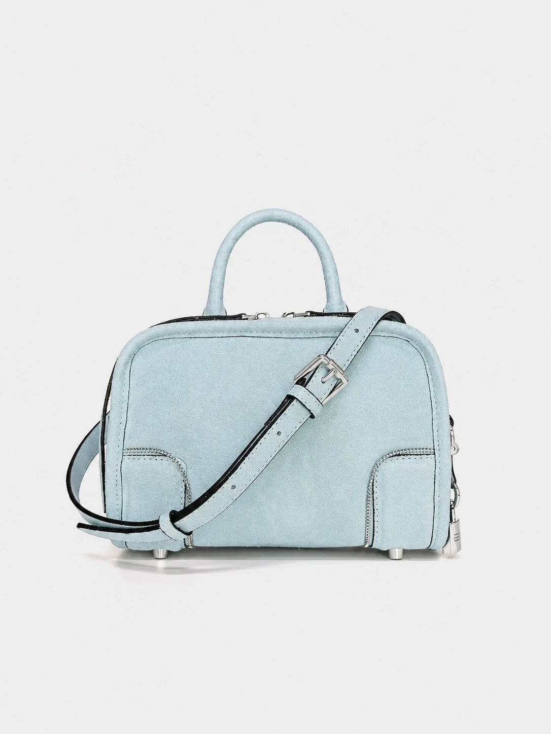 The Loaf Bowler · Lake Blue